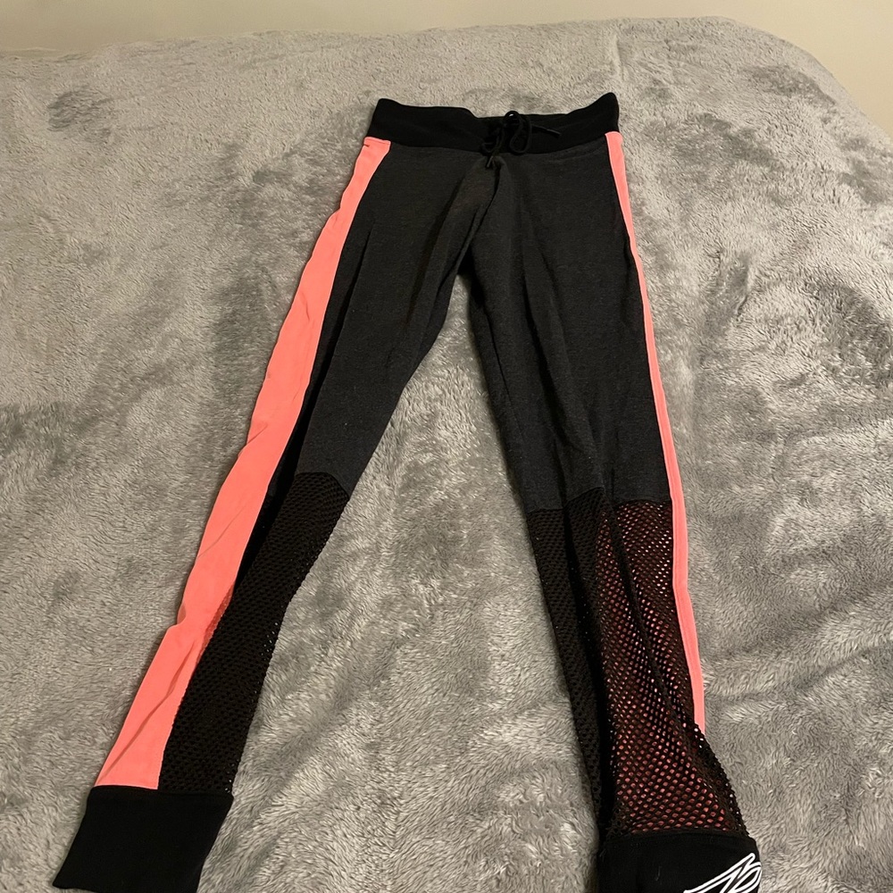 PINK leggings